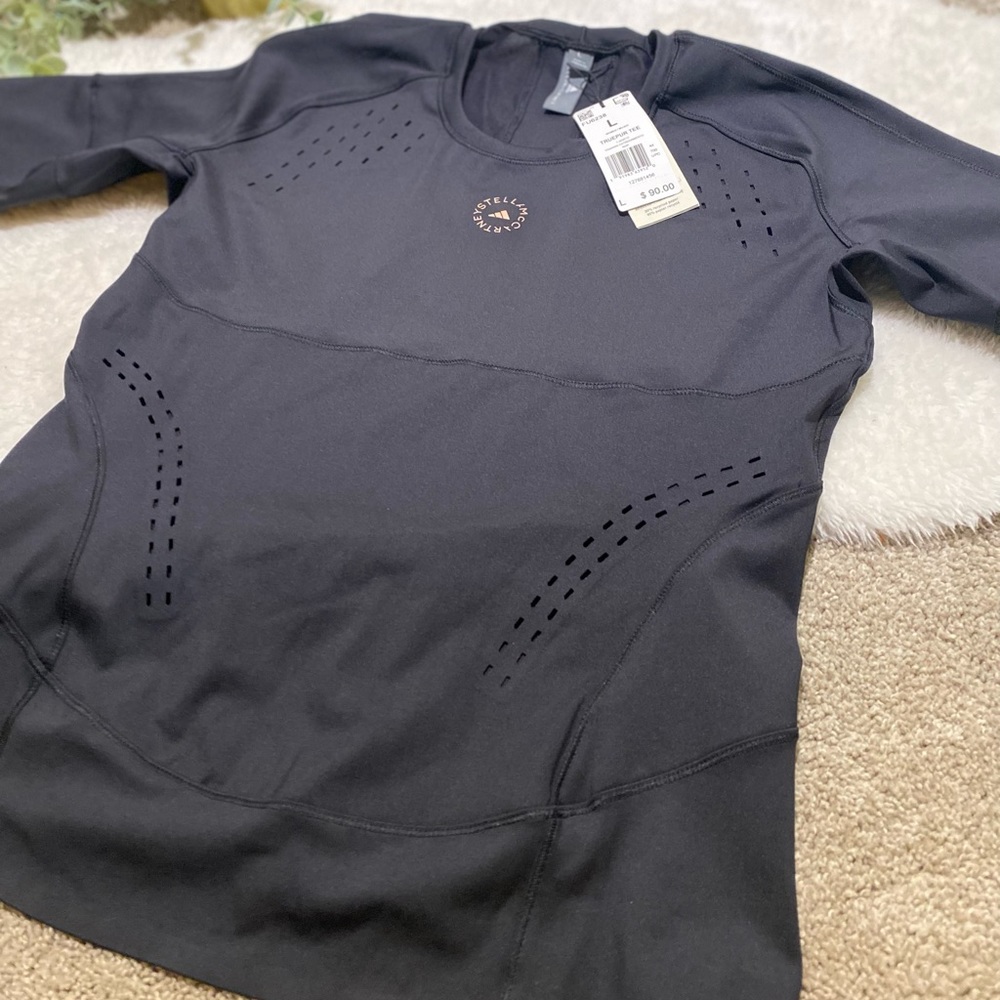 Stella McCartneyTruepur Tee - Picture 7 of 7